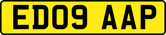 ED09AAP