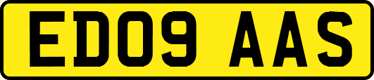 ED09AAS