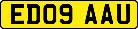 ED09AAU
