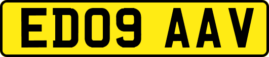 ED09AAV