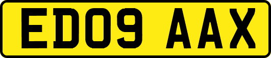 ED09AAX