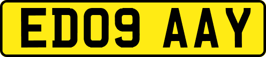 ED09AAY