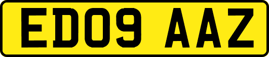 ED09AAZ