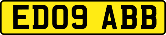 ED09ABB