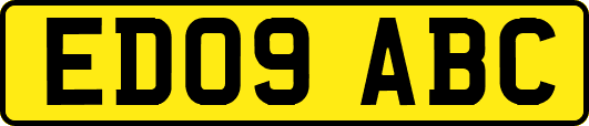 ED09ABC