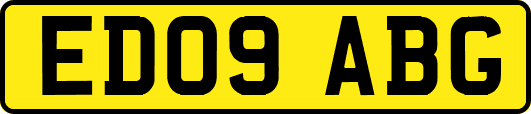 ED09ABG