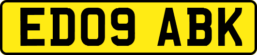 ED09ABK