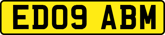 ED09ABM
