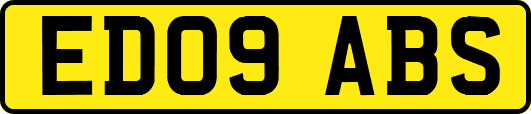 ED09ABS