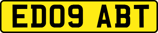 ED09ABT