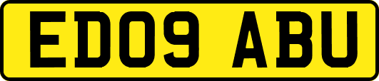 ED09ABU