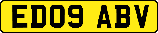 ED09ABV