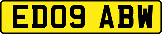 ED09ABW