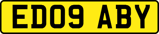 ED09ABY