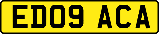 ED09ACA