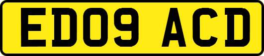 ED09ACD