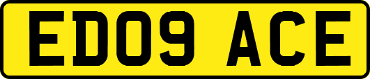 ED09ACE