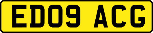 ED09ACG