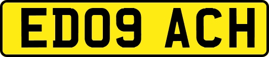 ED09ACH