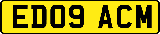 ED09ACM