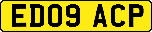 ED09ACP