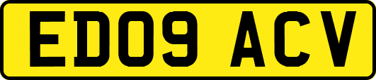 ED09ACV