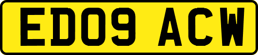 ED09ACW