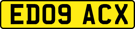 ED09ACX