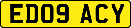 ED09ACY