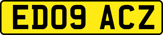 ED09ACZ