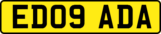 ED09ADA