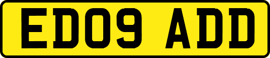 ED09ADD