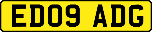 ED09ADG