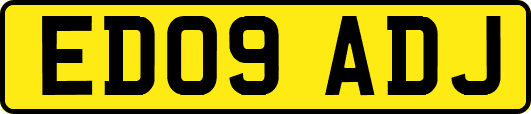 ED09ADJ
