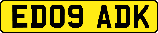 ED09ADK