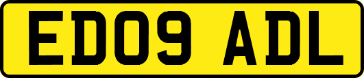 ED09ADL