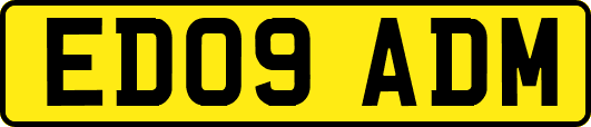 ED09ADM