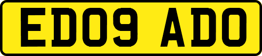 ED09ADO