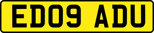 ED09ADU