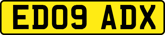 ED09ADX