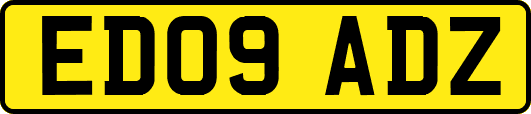 ED09ADZ