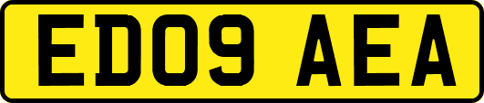 ED09AEA