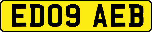 ED09AEB