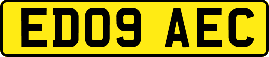 ED09AEC