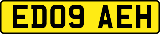 ED09AEH