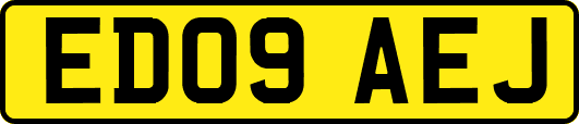 ED09AEJ