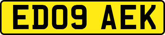 ED09AEK