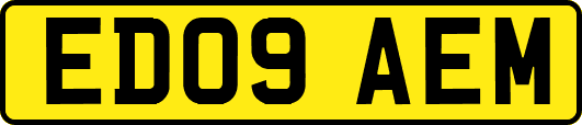 ED09AEM
