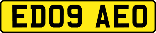 ED09AEO