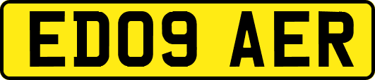 ED09AER